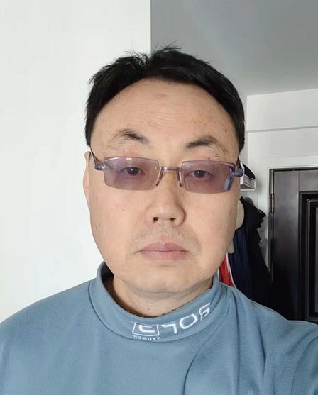 褚风的第一张照片--乌鲁木齐相亲服务中心