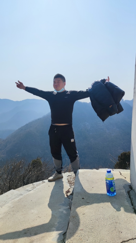 小鑫鑫的第一张照片--乌鲁木齐相亲服务中心
