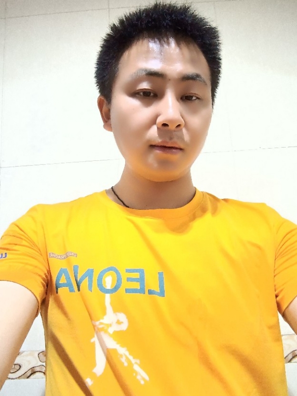 开心就好的第四张照片--乌鲁木齐相亲服务中心