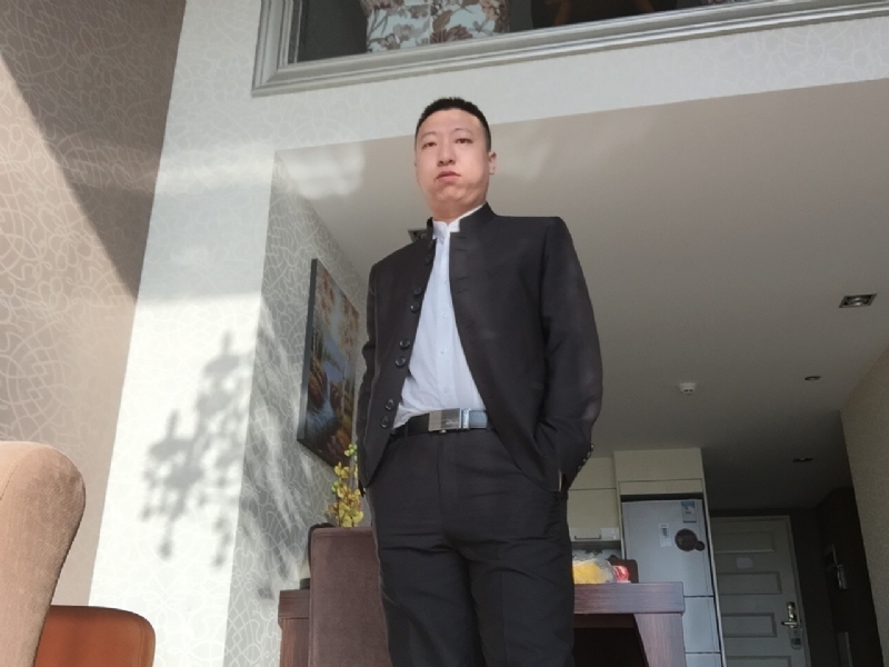 雅小炁的第一张照片--乌鲁木齐相亲服务中心