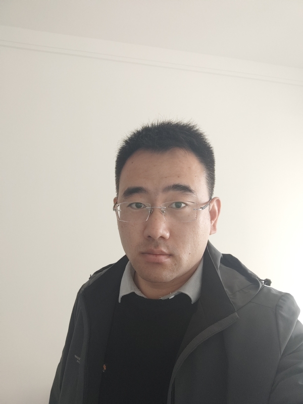 真诚的第一张照片--乌鲁木齐相亲服务中心