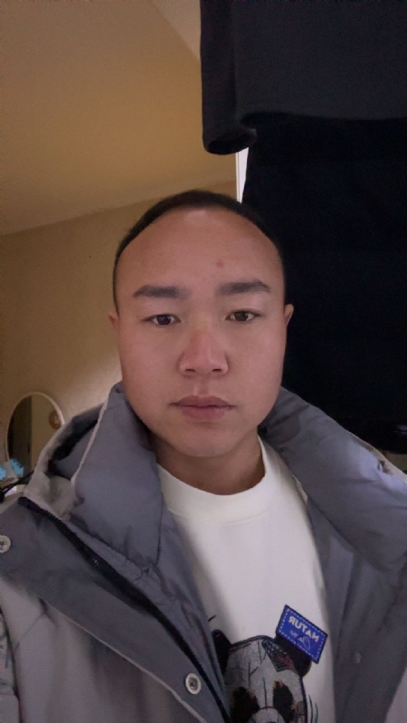 叫你一声你敢答应吗的第一张照片--乌鲁木齐相亲服务中心