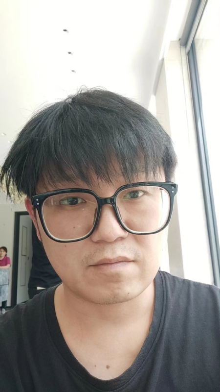 未艾的第一张照片--乌鲁木齐相亲服务中心
