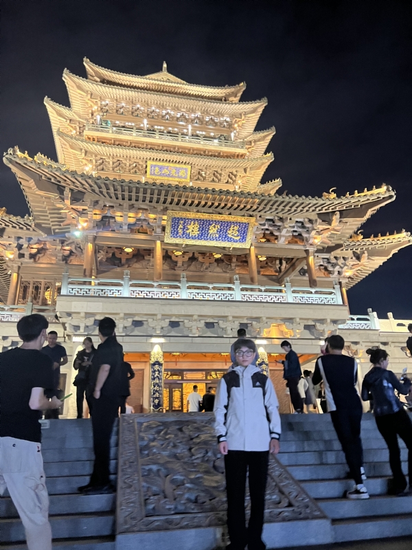 星星的第一张照片--乌鲁木齐相亲服务中心