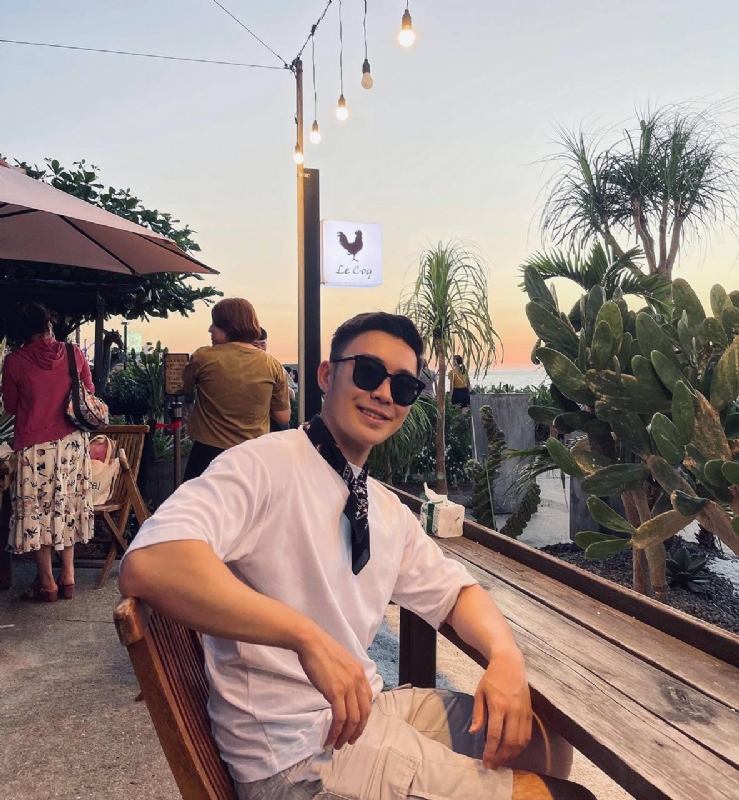 小可爱的第一张照片--乌鲁木齐相亲服务中心