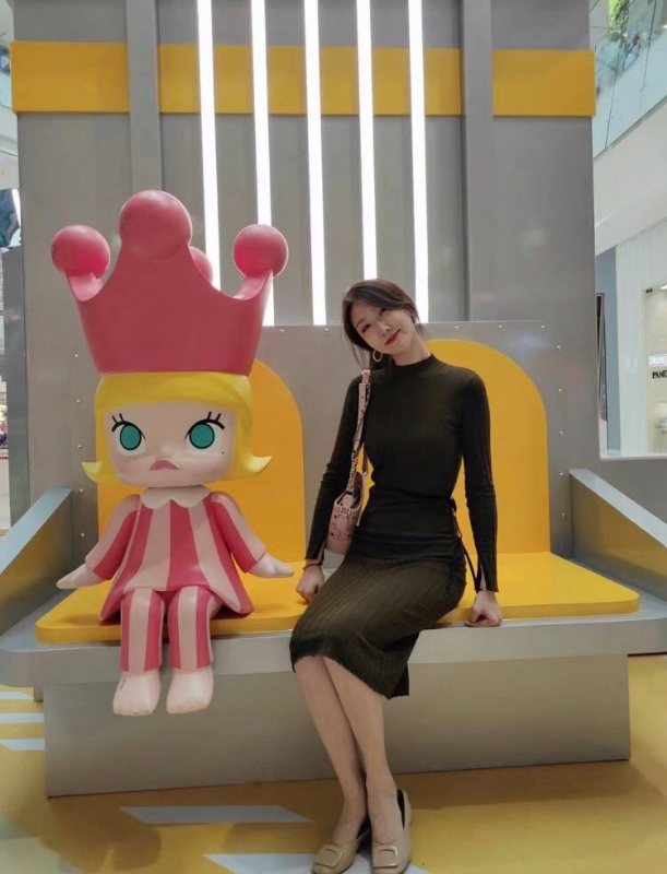 sulom的第二张照片--乌鲁木齐相亲服务中心