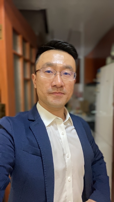 笑看人生的第四张照片--乌鲁木齐相亲服务中心