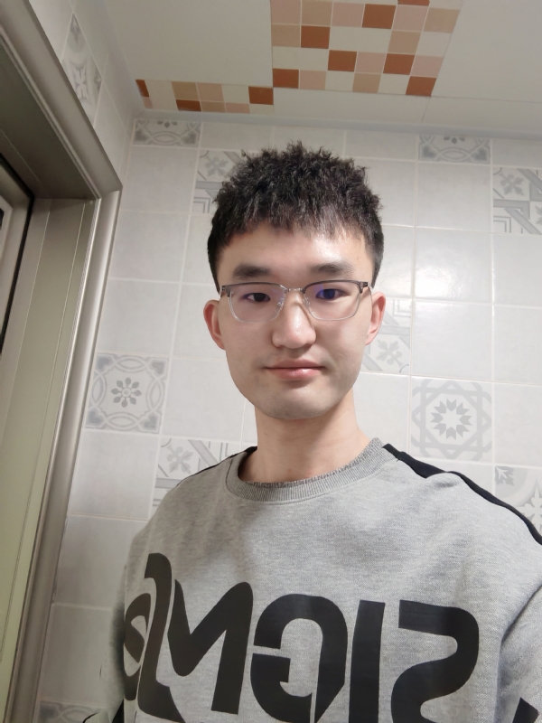 墨羽无痕的第一张照片--乌鲁木齐相亲服务中心