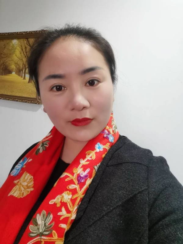 青柠檬的第一张照片--乌鲁木齐相亲服务中心