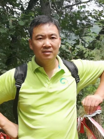 扬帆起航的第一张照片--乌鲁木齐相亲服务中心