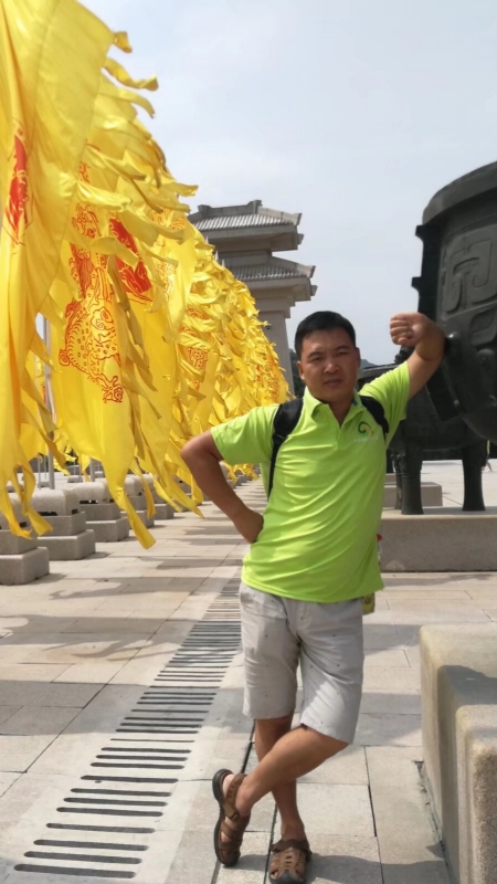 扬帆起航的第三张照片--乌鲁木齐相亲服务中心