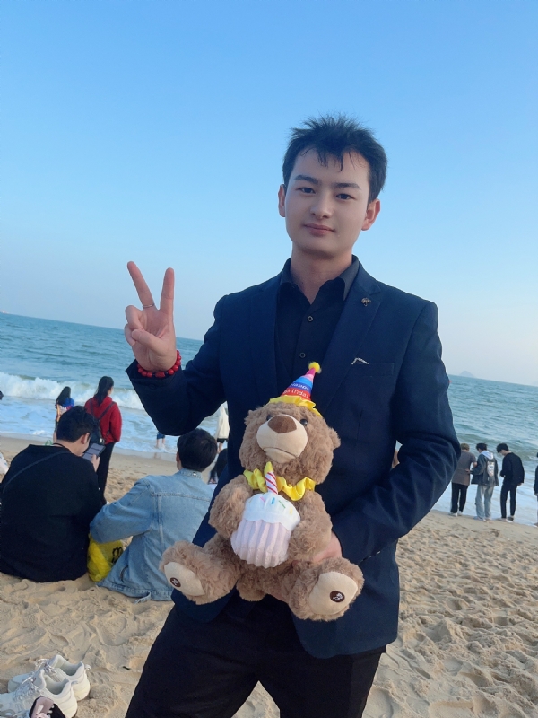 目标结婚的第一张照片--乌鲁木齐相亲服务中心