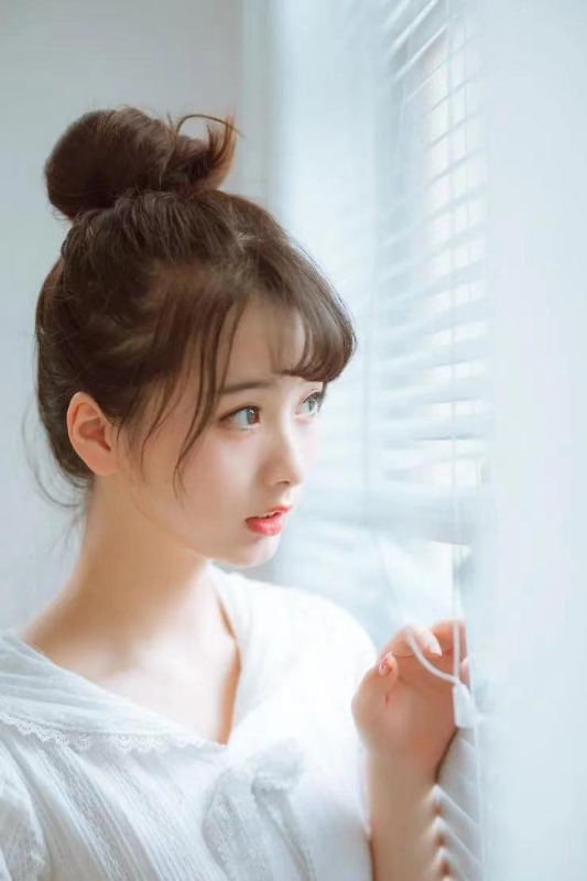 橙儿的第一张照片--乌鲁木齐相亲服务中心