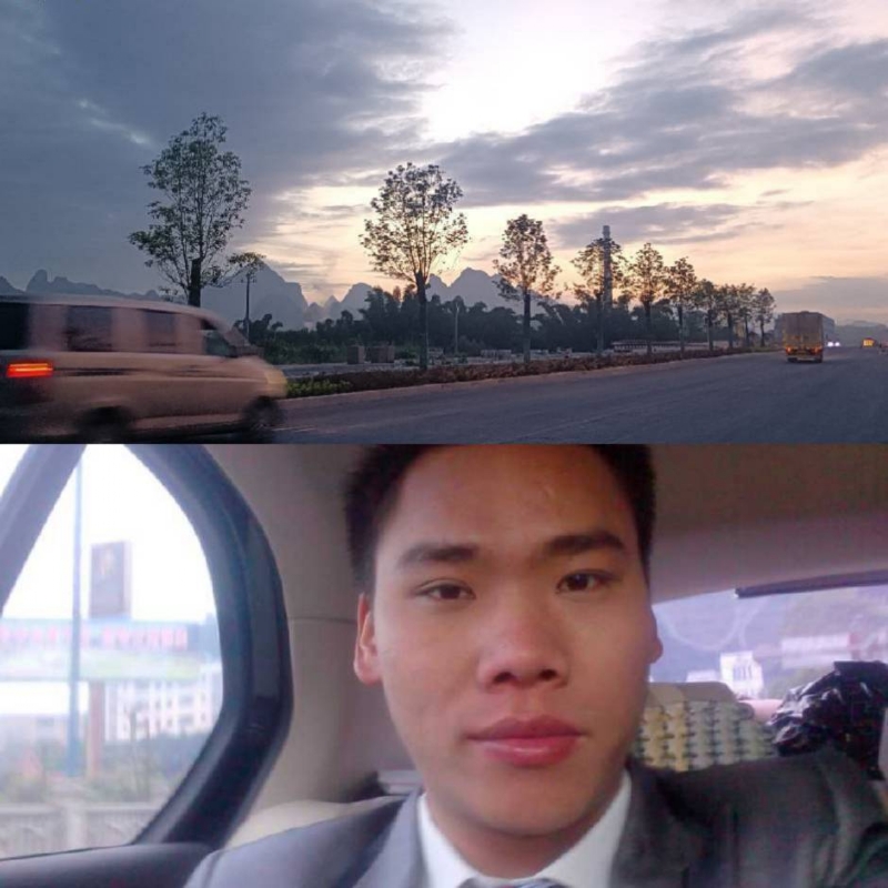 忠胆锐的第一张照片--乌鲁木齐相亲服务中心
