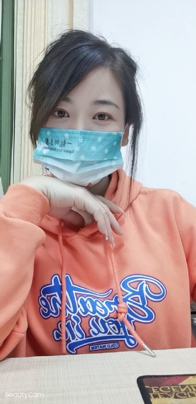 姚瑶的第一张照片--乌鲁木齐相亲服务中心