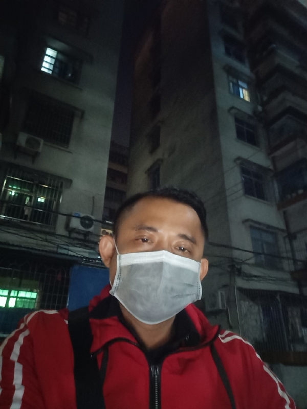 星仔的第二张照片--乌鲁木齐相亲服务中心
