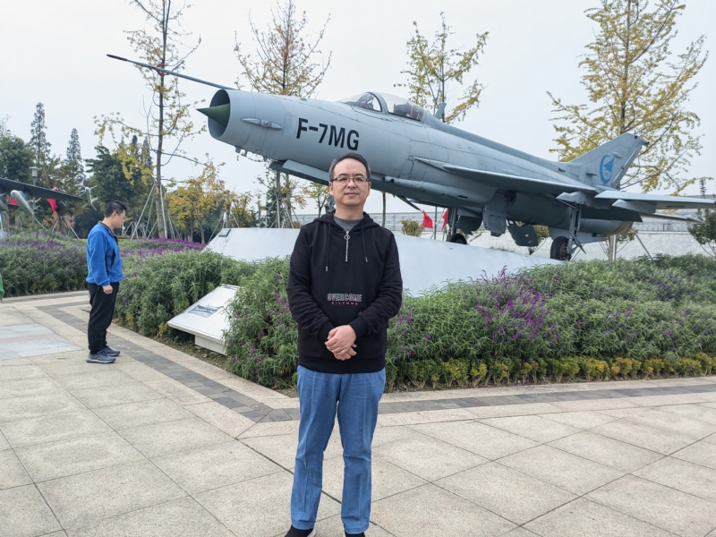 守望者的第三张照片--乌鲁木齐相亲服务中心