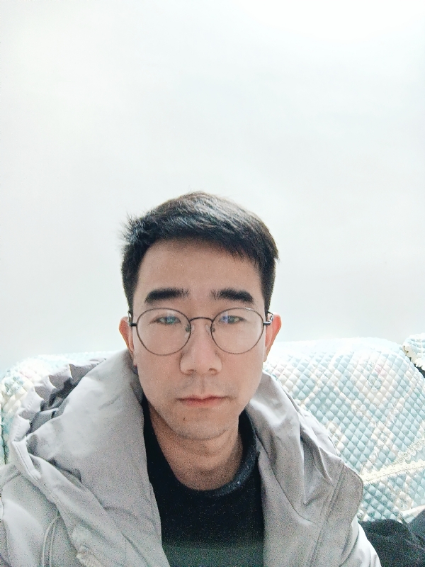 张先生的第一张照片--乌鲁木齐相亲服务中心