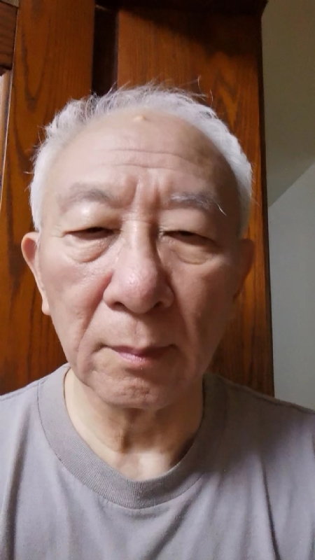 原始森林的第一张照片--乌鲁木齐相亲服务中心