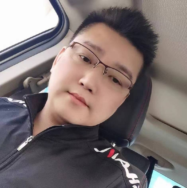 元霸天的第一张照片--乌鲁木齐相亲服务中心