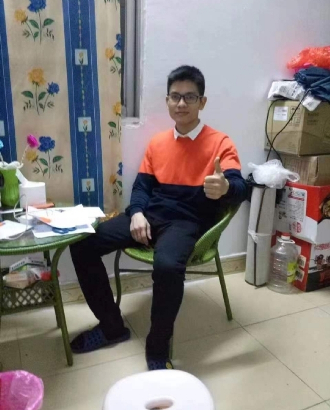 海风的第三张照片--乌鲁木齐相亲服务中心