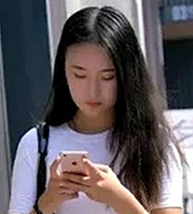 林妹的第一张照片--乌鲁木齐相亲服务中心