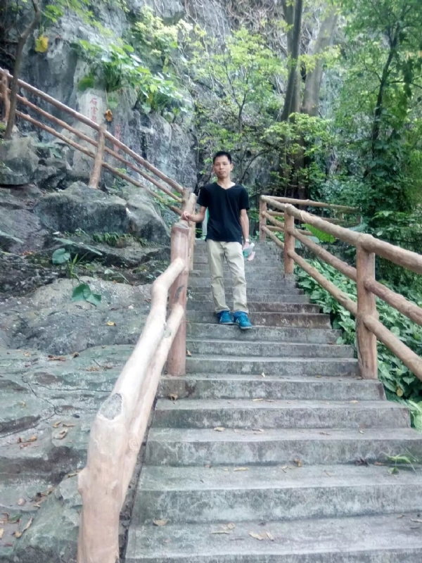 ans的第一张照片--乌鲁木齐相亲服务中心