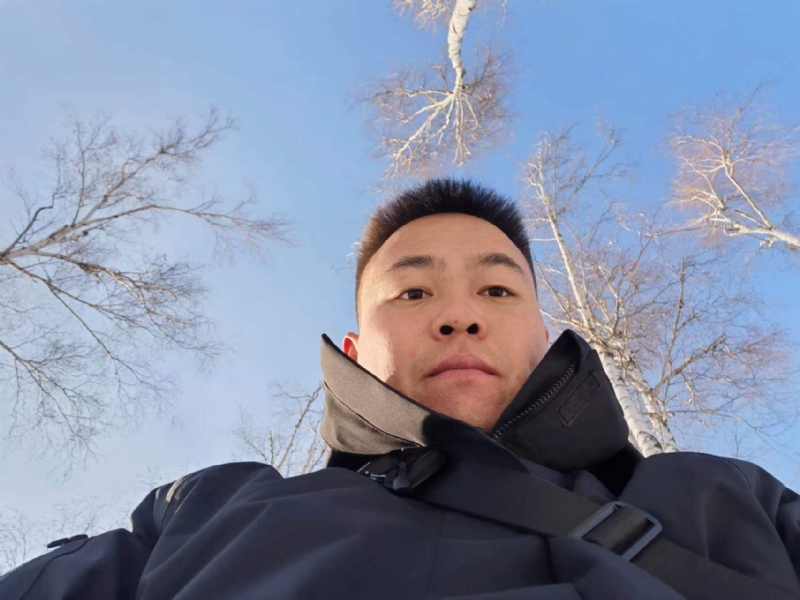 寻愿的第二张照片--乌鲁木齐相亲服务中心