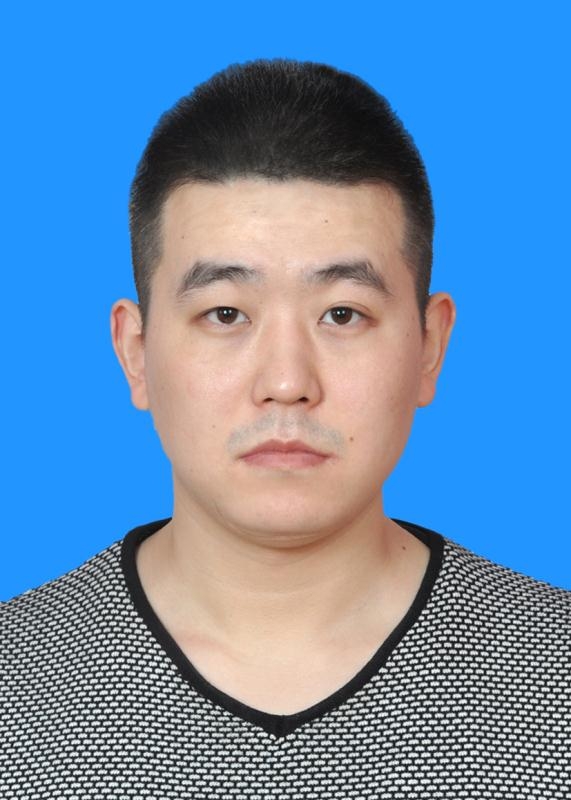 大海的第二张照片--乌鲁木齐相亲服务中心