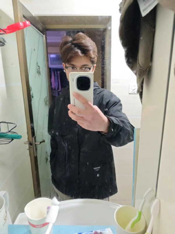 想吃糖醋渝的第一张照片--乌鲁木齐相亲服务中心