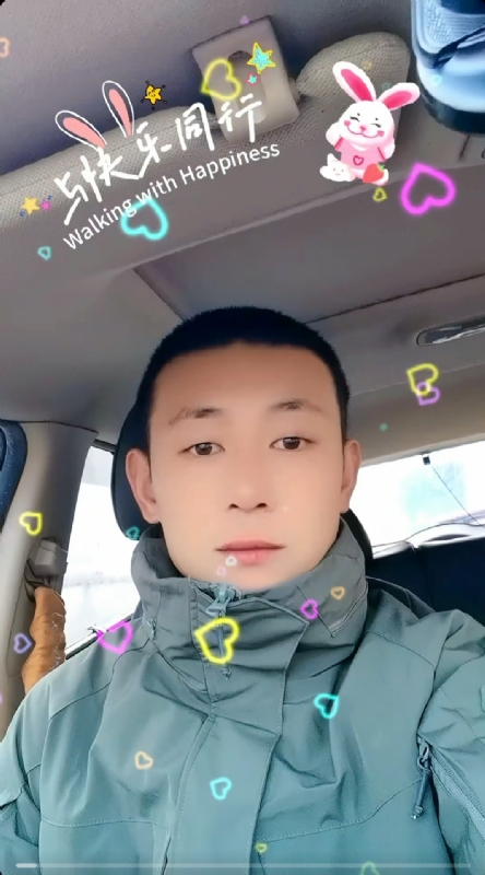 华子的第一张照片--乌鲁木齐相亲服务中心