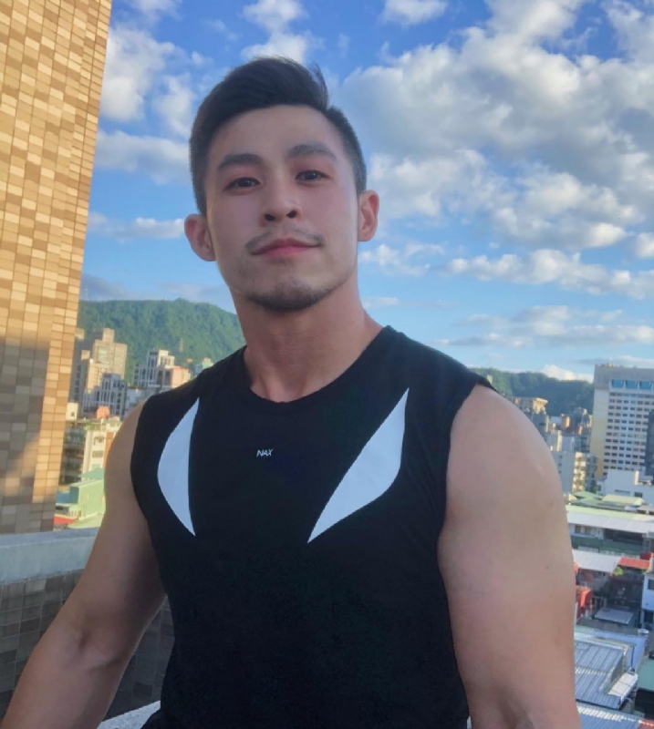 白玉飞的第一张照片--乌鲁木齐相亲服务中心
