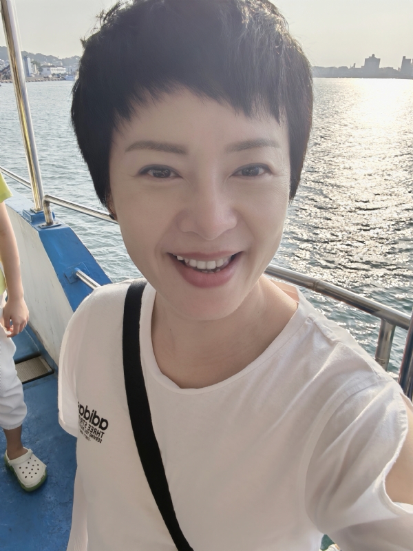 Tina的第一张照片--乌鲁木齐相亲服务中心