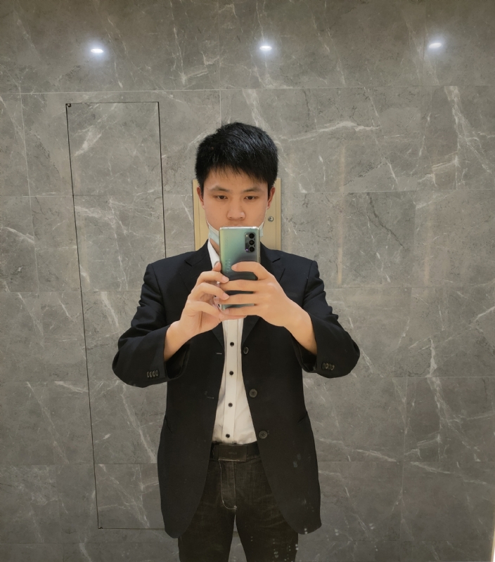 阿杰的第一张照片--乌鲁木齐相亲服务中心