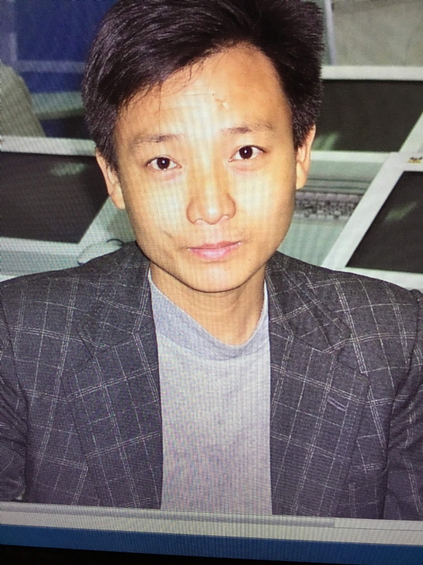 武汉真诚男的第一张照片--乌鲁木齐相亲服务中心