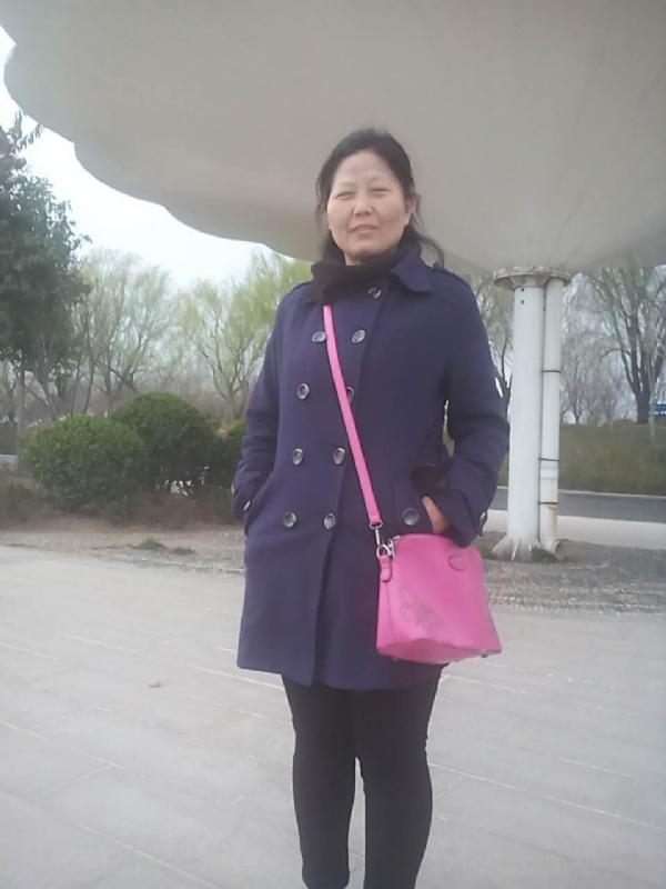 Bella贝拉的第一张照片--乌鲁木齐相亲服务中心