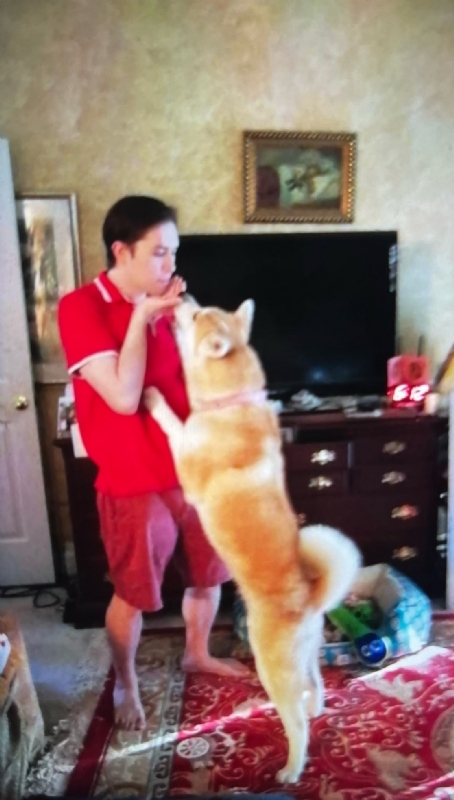 Leluch的第一张照片--乌鲁木齐相亲服务中心