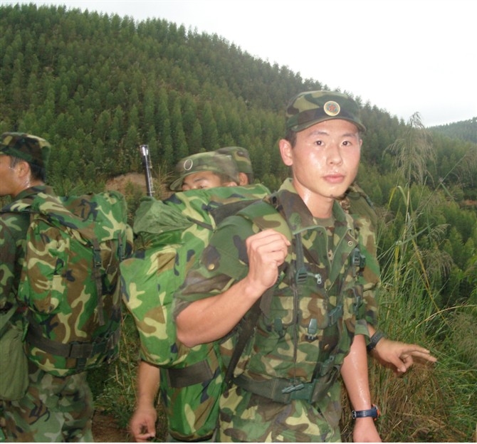 赣州涛涛的第一张照片--乌鲁木齐相亲服务中心