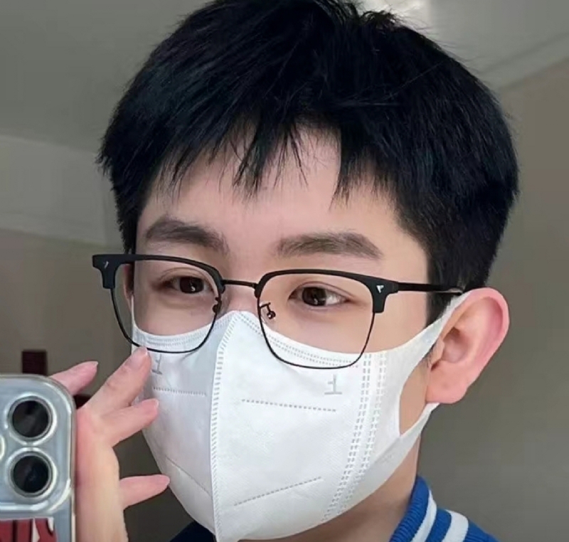 甜甜男孩的第一张照片--乌鲁木齐相亲服务中心
