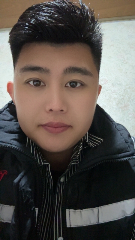 啊政的第一张照片--乌鲁木齐相亲服务中心