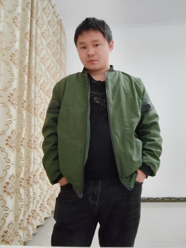 随遇而安的第一张照片--乌鲁木齐相亲服务中心