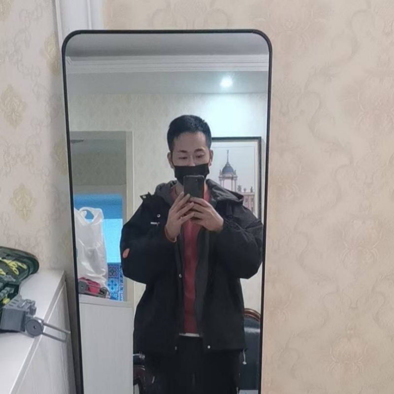 开朗的第二张照片--乌鲁木齐相亲服务中心