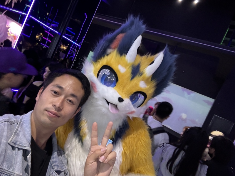 开朗的第五张照片--乌鲁木齐相亲服务中心