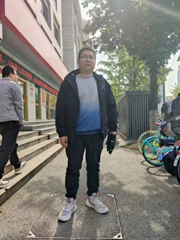 寻找另一个爱人的第一张照片--乌鲁木齐相亲服务中心