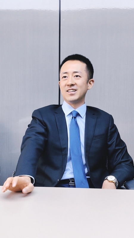 袁超的第一张照片--乌鲁木齐相亲服务中心