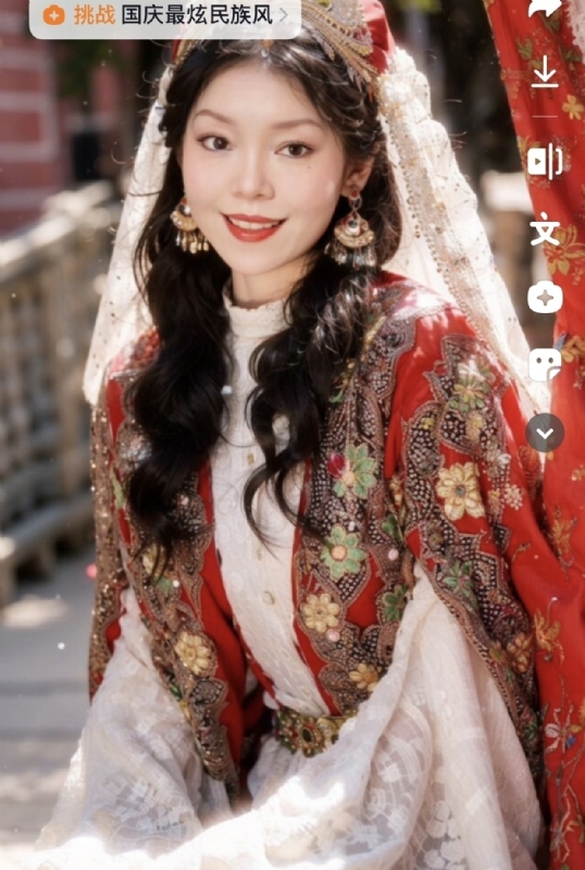 安然的第一张照片--乌鲁木齐相亲服务中心