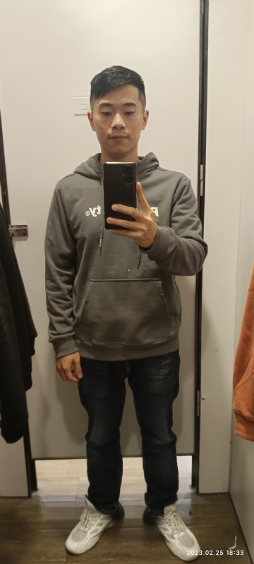 酷酷的少年的第一张照片--乌鲁木齐相亲服务中心