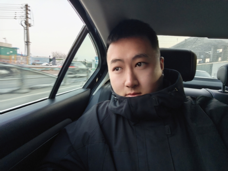 归谷的第一张照片--乌鲁木齐相亲服务中心