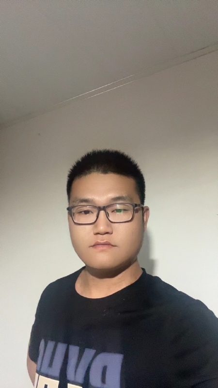 阳阳的第一张照片--乌鲁木齐相亲服务中心