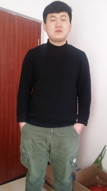 liusm92的第一张照片--乌鲁木齐相亲服务中心